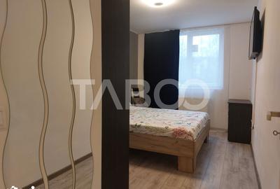 Apartament cu 2 camere decomandat, mobilat în Central - 9