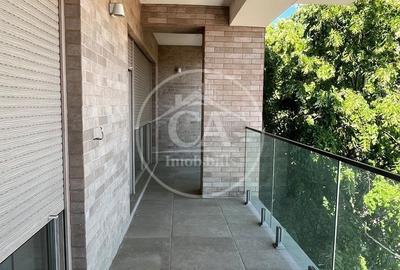 Apartament cu 3 camere decomandat în Cantemir - 11