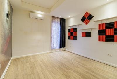 Apartament cu 3 camere decomandat, mobilat în Ștefăneștii de Jos - 3