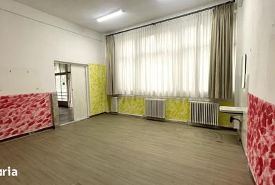 Spațiu comercial, de 27 mp, în Iris