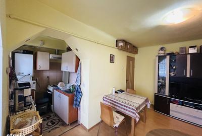 Garsonieră în Terezian