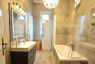 Apartament cu 4 camere semidecomandat în Bălcescu - 2