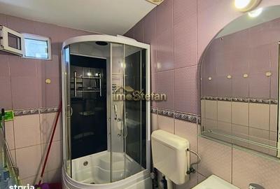 Apartament cu 3 camere decomandat în ICIL