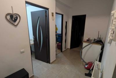 Garsonieră decomandată în Central - 1