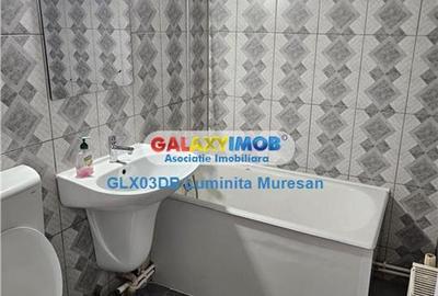 Apartament cu 2 camere semidecomandat, mobilat în Micro 6 - 4