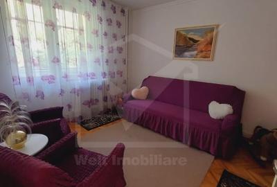 Apartament cu 2 camere semidecomandat, mobilat în Gheorgheni - 11
