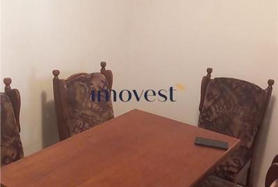 Apartament cu 3 camere în Micro 15 - 12
