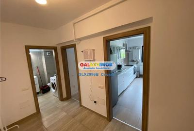 Apartament cu 2 camere decomandat, mobilat în Rahova - 5