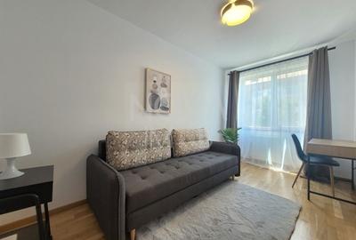 Apartament cu 3 camere decomandat în Central - 5