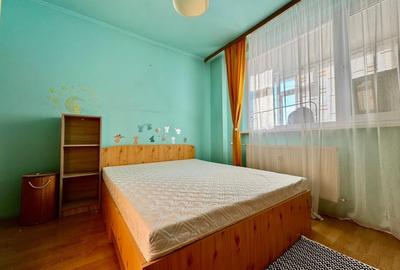 Apartament cu 2 camere semidecomandat, mobilat în Grivița - 10