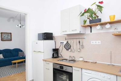Apartament cu 2 camere în Eminescu - 2