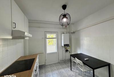 Apartament cu 2 camere decomandat în Faleza Nord - 10