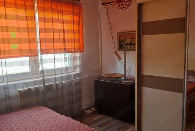 Apartament cu 2 camere decomandat în Valea Ialomiței
