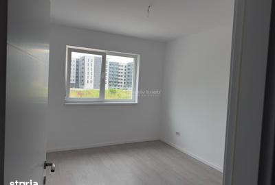 Apartament cu 3 camere în Berceni - 3