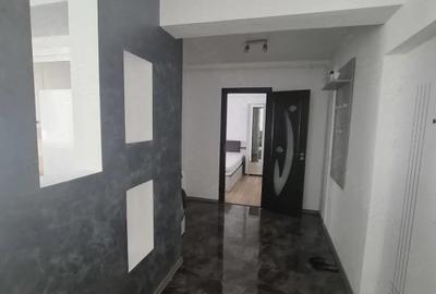Apartament cu 2 camere decomandat, mobilat în Florești - 5