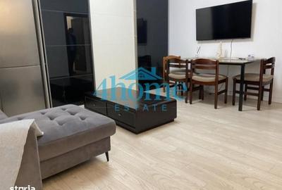 Apartament cu 3 camere semidecomandat în Mihai Bravu