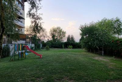 Apartament cu 2 camere semidecomandat în Ostratu - 3