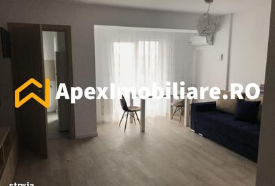 Garsonieră decomandată în Politehnica