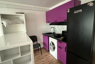 Garsonieră în Titan - 1