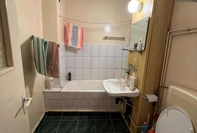 Apartament cu 3 camere decomandat în Tudor Vladimirescu - 5