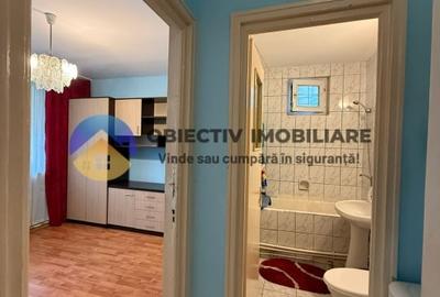 Apartament cu 2 camere semidecomandat în Central - 10