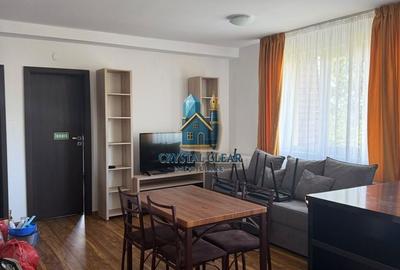 Apartament cu 4 camere decomandat în 7 Noiembrie