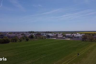 Teren de 490 mp, în Berceni