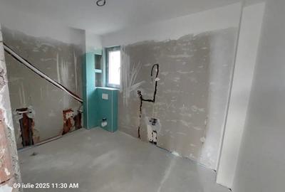 Casă cu 4 camere cu Teren 200 Mp în Bragadiru