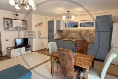 Apartament cu 2 camere semidecomandat, mobilat în Gheorgheni - 2