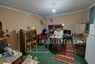Casă cu 2 camere cu Teren 1789 Mp în Central - 3