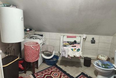 Casă cu 5 camere cu Teren 1000 Mp în Grămești - 8
