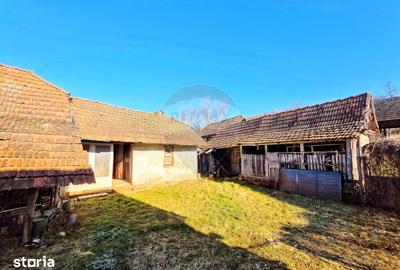 Casă cu 4 camere cu Teren 10486 Mp în Ohaba Lungă - 7