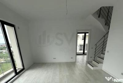 Apartament cu 5 camere decomandat în Nord