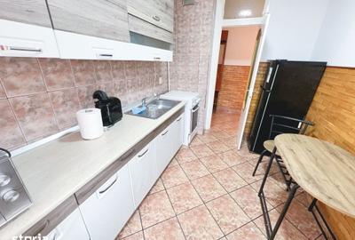 Apartament cu 2 camere decomandat în Central - 4