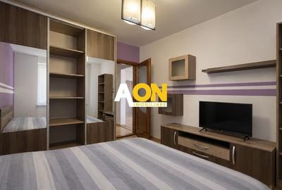Apartament cu 2 camere decomandat, mobilat în Cetate - 4