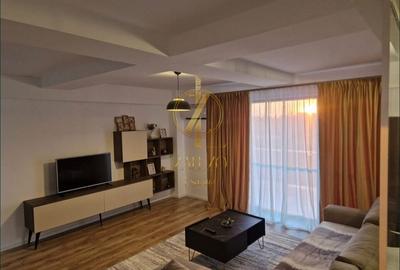 Apartament cu 2 camere decomandat, mobilat în Lipovei - 5
