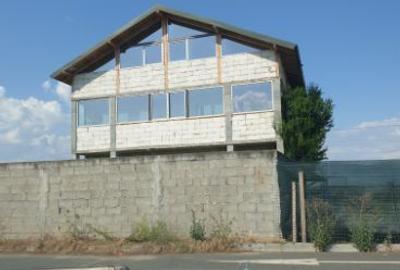 Casă cu 5 camere cu Teren 500 Mp în Bragadiru - 1
