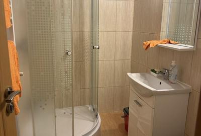 Apartament cu 2 camere în Popoveni
