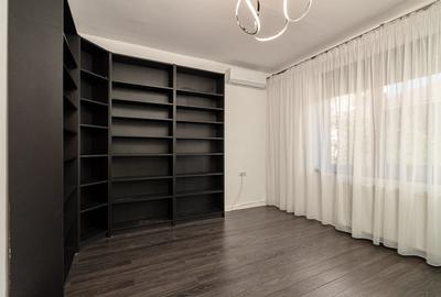 Duplex cu 4 camere cu Canalizare în Pipera - 19