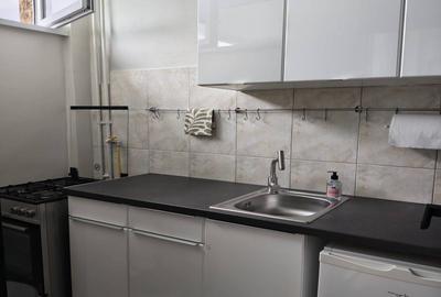 Garsonieră decomandată în Gheorgheni