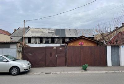 Teren Construcții intravilan de 565 mp, în Centru Civic - 1