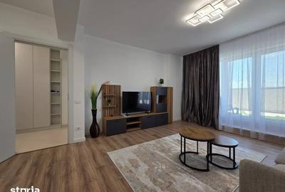 Apartament cu 2 camere în Titan - 2