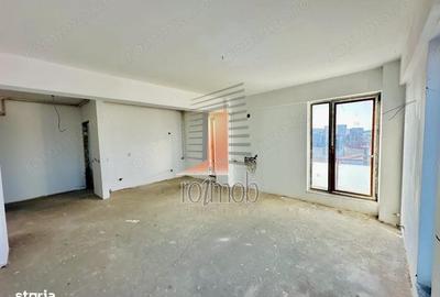 Apartament cu 2 camere în Aviației
