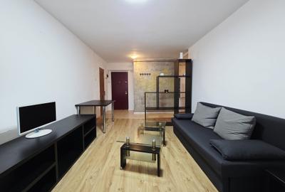 Apartament cu 2 camere circular în Central