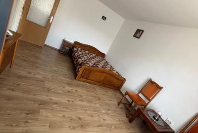 Garsonieră decomandată în Micro 2 - 3