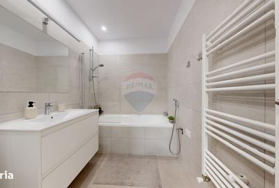 Apartament cu 3 camere în Bartolomeu