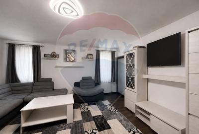 Casă individuală cu 3 camere cu Teren 485 Mp în Hemeiuș - 2