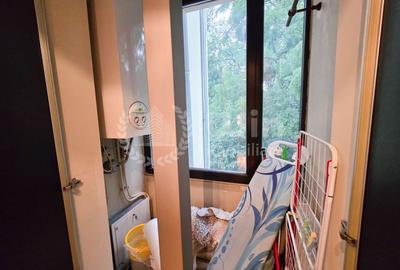 Apartament cu 3 camere semidecomandat, mobilat în Zorilor - 12