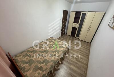 Apartament cu 3 camere semidecomandat, mobilat în Mănăștur - 9