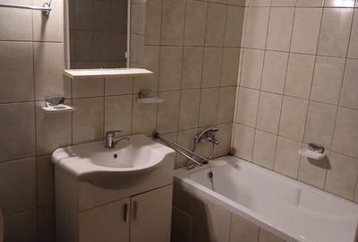 Apartament cu 2 camere în Gilău